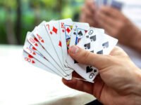 Kortspill i norsk hyttekultur