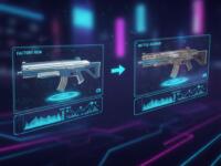 CS Float: Kattava opas skinien kulumisasteen ymmärtämiseen CS2:ssa