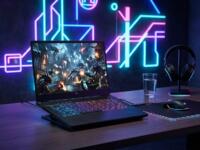 Gaming laptop den komplette guiden for gamere og profesjonelle