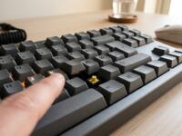 Tastatur: Den ultimate guiden for valg av riktig skriveverktøy