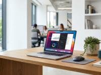 Laptop: Den ultimate guiden til valg av bærbar datamaskin