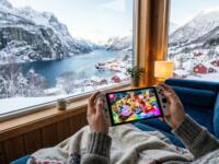Nintendo Switch i Norge: Den komplette guiden til konsollmodeller, spill og utstyr