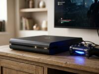 Ps4 den komplette guiden til spillopplevelser og maskinvare