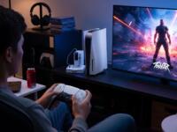PS5 spill: De beste spillene til spillkonsollen