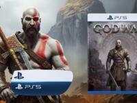 God of War: Hvordan spille og tilgjengelighet på PS5