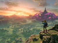 En uforglemmelig reise: The Legend of Zelda: Breath of the Wild
