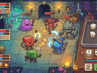 Dicey Dungeons – et genialt roguelike som ruller terningene til din fordel