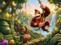 Donkey Kong Bananza – en triumferende retur for gorillaen