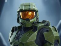 Halo‑spill – Komplett guide til serien, historien og de beste spillene