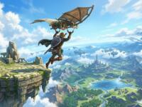 Enestående frihet i skyene: The Legend of Zelda: Tears of the Kingdom