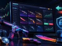 CS2-skins og tredjeparts markedsplasser: hva du bør vite